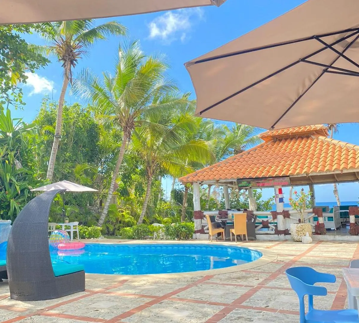 D Franchecis Hostal Juan Dolio