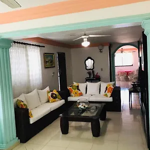 Apartamento La Gaviota B1, Juan Dolio