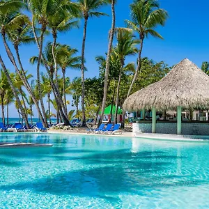 4* Resort Coral Costa Caribe Inclusive,