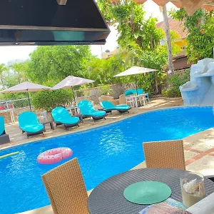 D' Franchesis Guest house